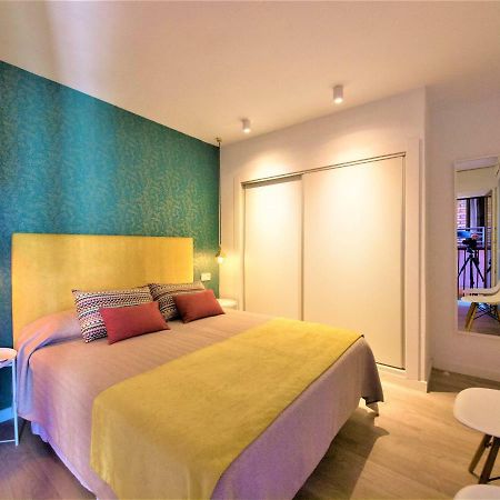 Rambla Suite Estudio Αλικάντε Εξωτερικό φωτογραφία