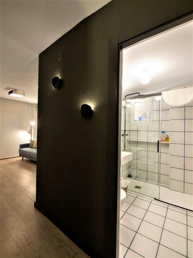 Rambla Suite Estudio Αλικάντε Εξωτερικό φωτογραφία