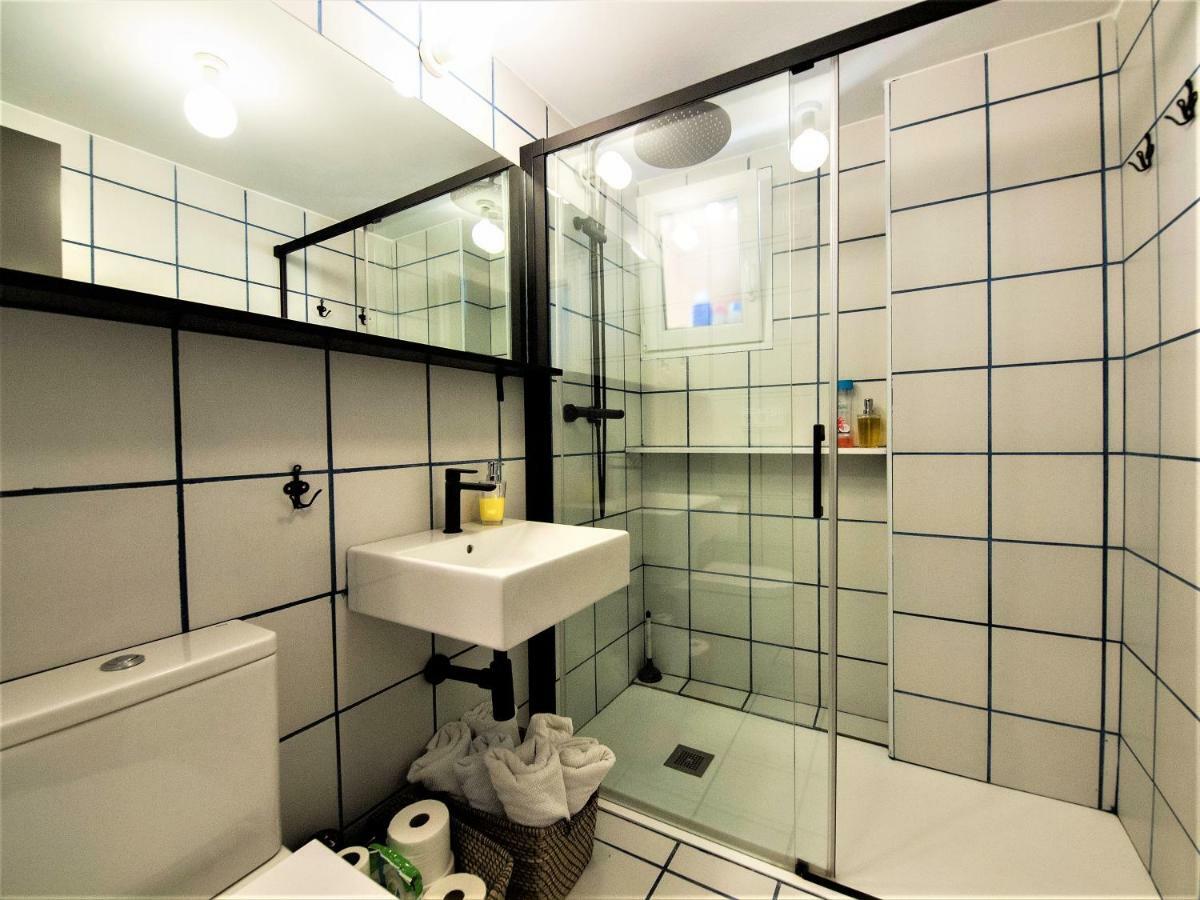 Rambla Suite Estudio Αλικάντε Εξωτερικό φωτογραφία